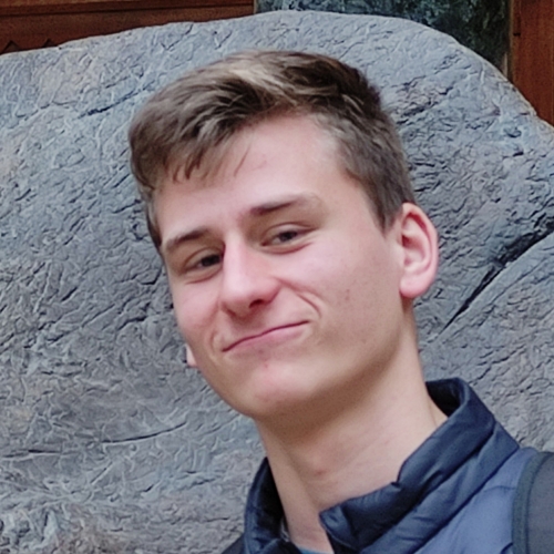 Profilová fotka Pavel Vocl