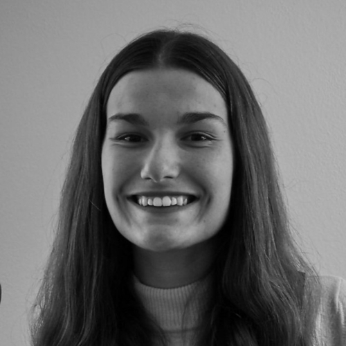 Profilová fotka zástupce pro mládež Marie Kadová