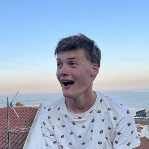 Profilová fotka zástupce pro mládež doc. Jakub Šimek